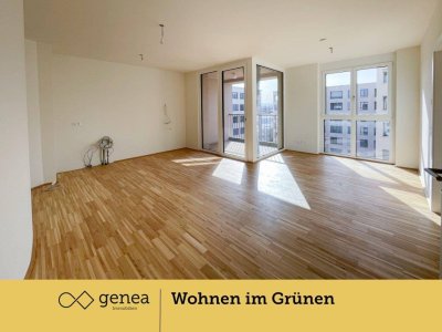 Zeitgemäßes Wohnen erleben: Lifestyle in Jakomini Verde | Provisionsfrei