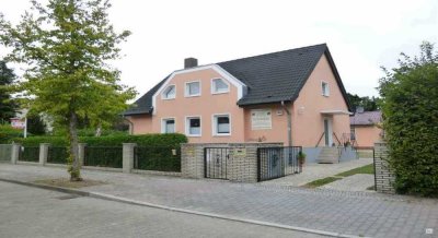 Gemütliche Dachgeschosswohnung in Berlin-Staaken zu mieten
