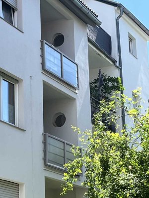 2-Zimmerwohnung in der Innenstadt