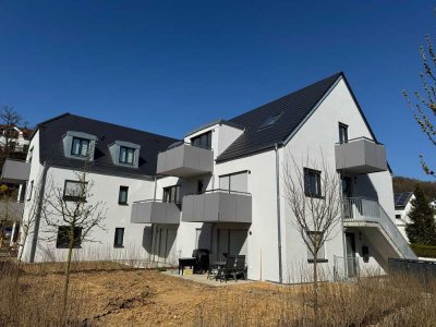 Traumwohnung - ab sofort bezugsfertig