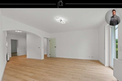 #KOMINOS IMMOBILIEN# Frisch renovierte Eigentumswohnung in Wenden - Gerlingen