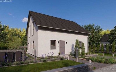 Ihr  ☀️Traumhaus ☀️ - individuell gestaltet und schnell realisiert! Inklusive Baugrundstück