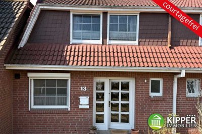 Familiengerechtes Reihen-Mittel-Haus mit 5 Zimmer, 113 qm Wfl. plus Vollkeller (ca.50 qm) und Garage