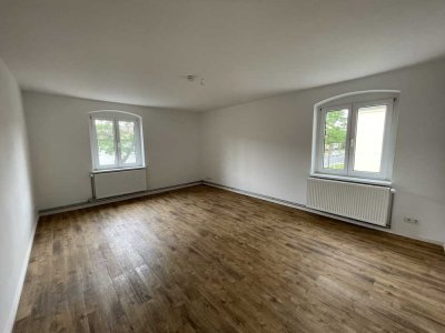Moderne 2-Raum-Wohnung in Piesteritz