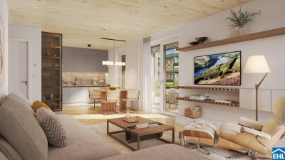 Nachhaltige Architektur mit Zukunft