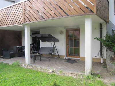 Klein WHG für Einzelperson