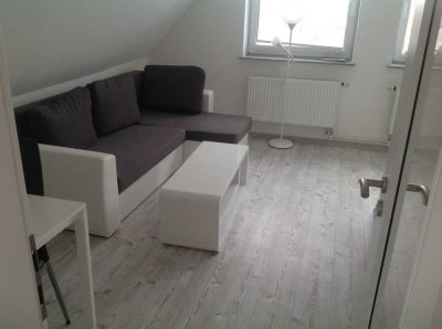 1-Zimmer-Wohnung mit EBK in Lindhöft