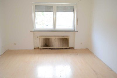 kleine und gemütliche 2 Raumwohnung