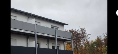 Moderne 1,5 Zimmerwohnung KFW55