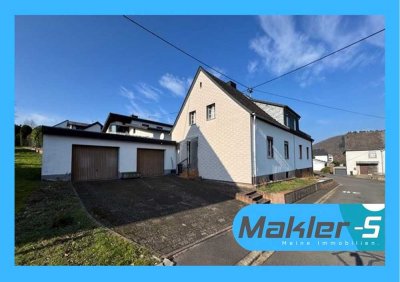 ⏳RESERVIERT!⏳ Handwerkerhaus zur individuellen Neugestaltung!