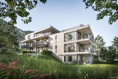 "Villa Viola" Top 08 | Familienfreundliche 3-Zimmer-Penthousewohnung mit Terrasse
