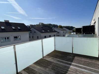 Modern und komfortabel wohnen in Ansfelden: 2 Zimmer, Balkon, Stellplatz und mehr!
