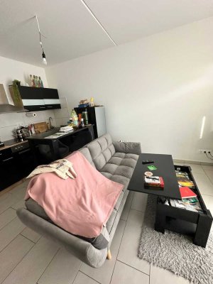 2 Zimmer Wohnung in Bernau Lindow