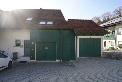 3-Zimmer-Wohnung in hervorragender Lage von Bad Griesbach