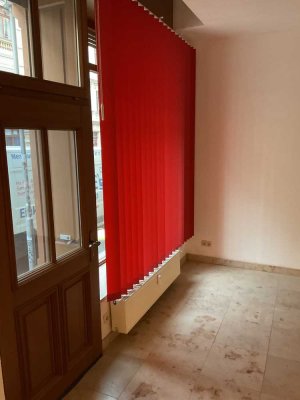 Vielseitig nutzbare Gewerbeeinheit in Leipzig - Kleinzschocher