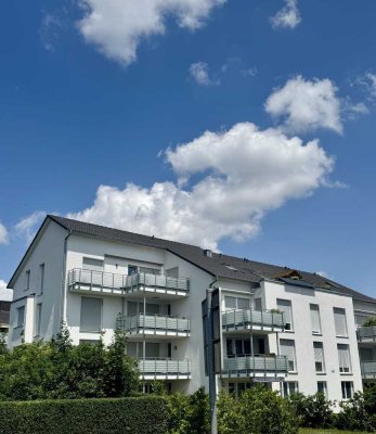 Geschmackvolle 4-Raum-DG-Wohnung mit gehobener Innenausstattung in Leinfelden-Echterdingen