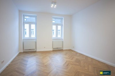 Minimaler Raum | Maximaler Komfort