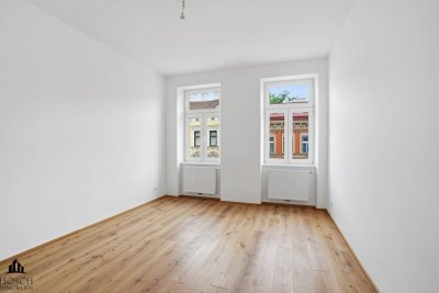 Stilvoll sanierte Altbauwohnungen nahe Wilhelminenberg &amp; Yppenviertel