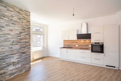 Schöne Wohnung in Bochum Wattenscheid - Jetzt Chance ergreifen