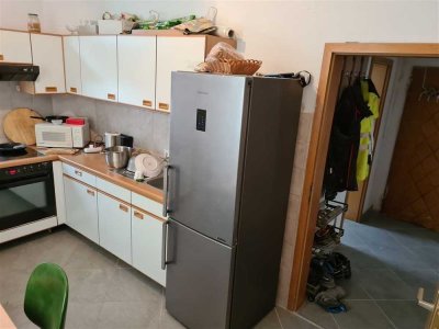 * City Wohnung, Nürnberg, Uni-Nähe- WG-geeignet, 7-TG-Stellpl. in Schwabach **