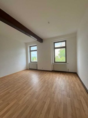 Gemütliche 2-Zimmer-Wohnung mit Balkon