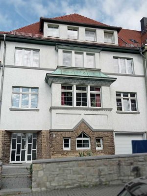 Gehobene Lage, klarer Grundriss