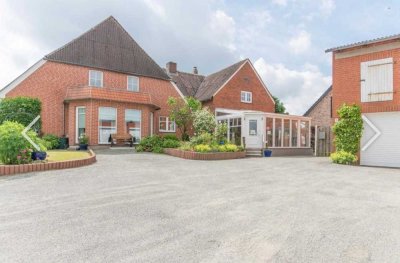 Wohnen und Gewerbe, saniert und modernisiert. Keine zusätzliche Käuferprovision.