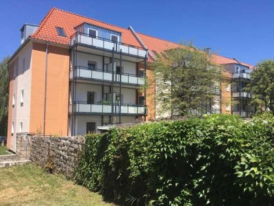 Ihr neues Zuhause mit Balkon zum Wohlfühlen!