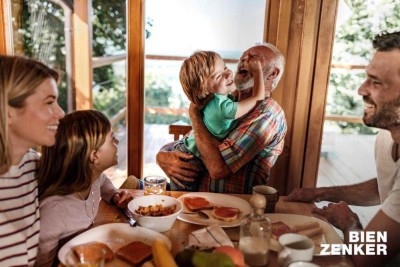 Bien-Zenker: Ihr Traumhaus, individuell und zukunftssicher in Haselau