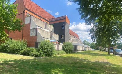 Attraktives Appartement in Münster- Nienberge!