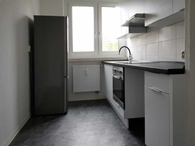 Jetzt 3-Zimmer-Wohnung mit Einbauküche mieten und in ruhiger Lage wohnen!
