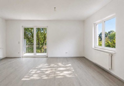 Essen: 4-Room Apartment, 6.3% ROI, Newly renovated & No Comission