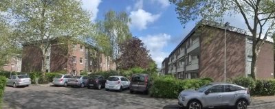 Wohnen mit Charakter: maklerfreie 2-Zimmer-Wohnung in Bonn-Endenich