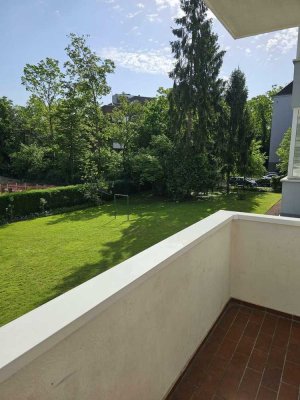 Willkommen in Ihrem neuen Zuhause in Düsseldorf-Düsseltal