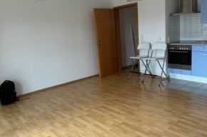 Single/Studenten-Appartement mit attraktivem Balkon, optimal auch für Kapitalanleger