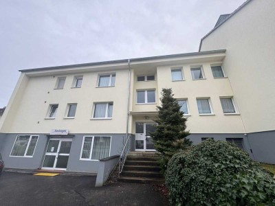 2,0-Zimmer-Wohnung mit Balkon und Garage in Gevelsberg