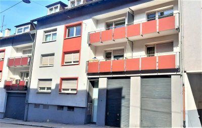 1-Zimmer Wohnung in Pforzheim
