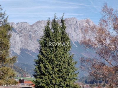 "Ankommen &amp; Aufatmen – Ihr Zuhause mit Bergblick &amp; Ruhegarantie"! AUCH MIETKAUF MÖGLICH!