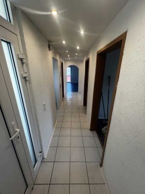 Attraktive 4-Zimmer-Wohnung mit Balkon – Zentrale Lage mit Wohlfühlfaktor