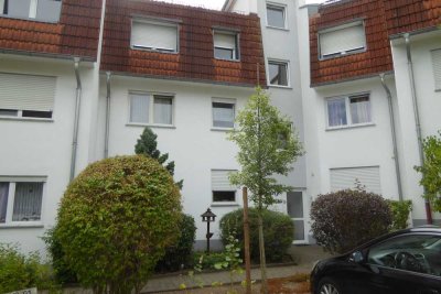 schöne Zwei-Zimmer-Wohnung in Neu-Anspach