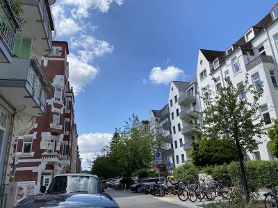 Kieler Schreventeich - Kleines Nest im Neubau