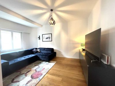 Gehobene 3,5-Zimmer-Wohnung in zentraler Lage