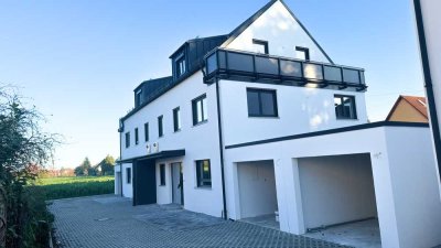 DHH 6 Zimmer ***Privater Aufzug***Provisionsfrei