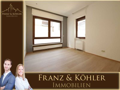 Friedberg Innenstadt | 3-Zimmer-Wohnung auf 60 qm mit Terrasse
