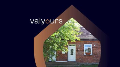 Grüne Ruheoase – Charmante Doppelhaushälfte mit viel Platz zum Leben