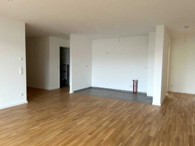Direkt vom Bauträger - Erstbezug // 4-Zimmer Wohnung // Neubau Dürer Quartier