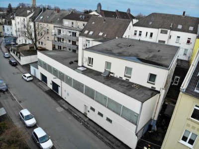 Traumhaftes Loft zum Wohnen und Arbeiten