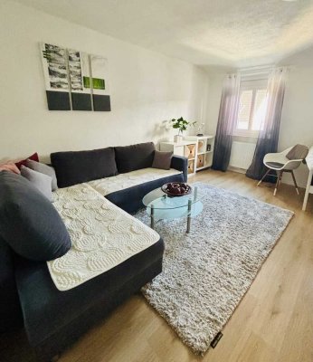 Helle 2 Zimmer Wohnung im 2. OG in Esslingen am Neckar
