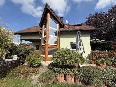 ++ Exklusives EFH // PLATZ FÜR DIE GANZE FAMILIE // Sauna ++