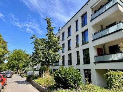 Familienfreundliche 4 Zimmerwohnung mit Terrasse zur Miete in Hamburg Langenhorn! Schnell sein lohnt